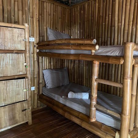La Tortue Diving Resort Дауин Екстериор снимка