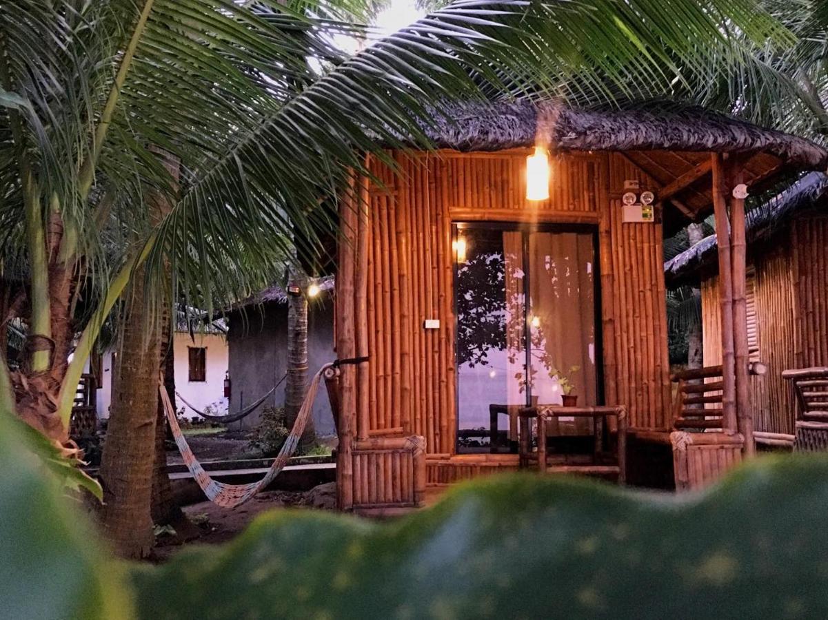 La Tortue Diving Resort Дауин Екстериор снимка